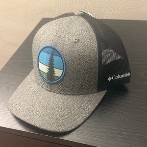 NEW with tags!! Columbia Cap